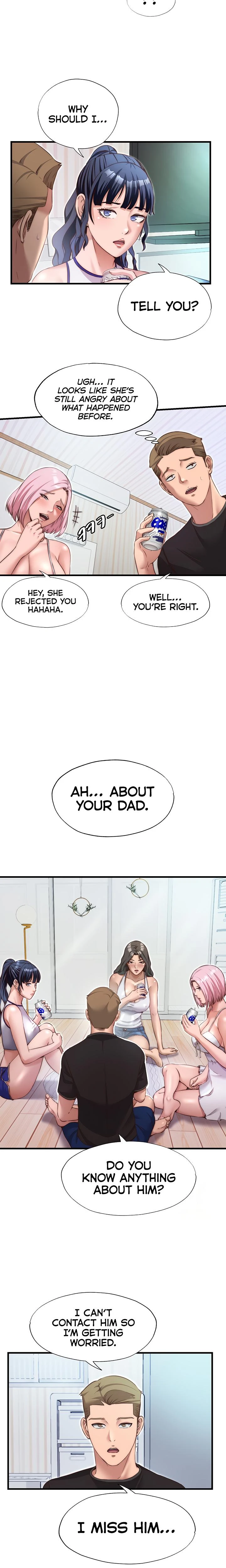 A Situation Full Of Erections Chapter 14 Page 12