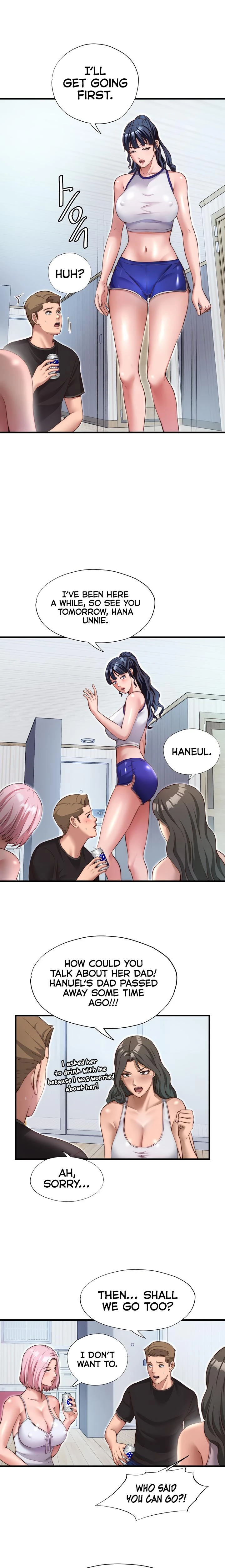 A Situation Full Of Erections Chapter 14 Page 13