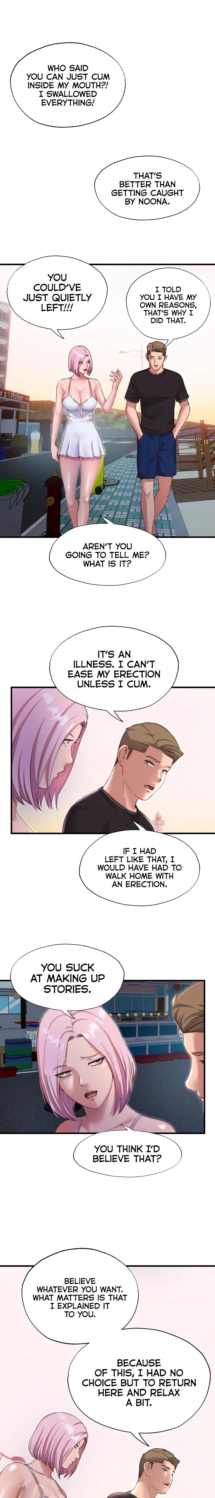 A Situation Full Of Erections Chapter 16 Page 4