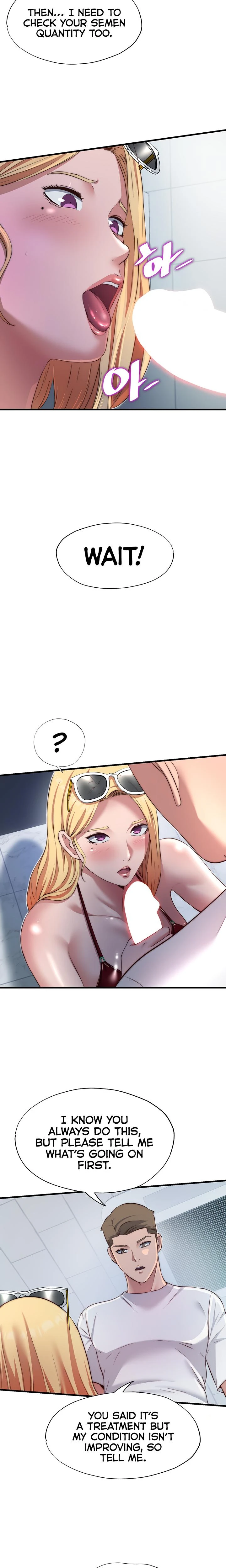 A Situation Full Of Erections Chapter 16 Page 15