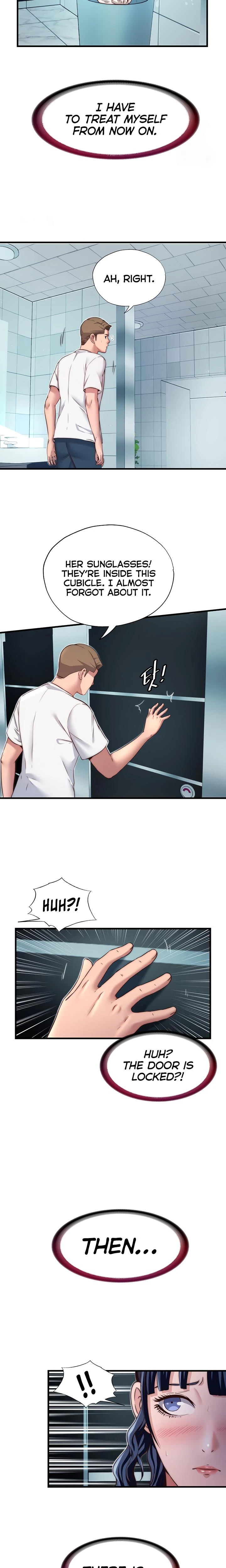 A Situation Full Of Erections Chapter 18 Page 19