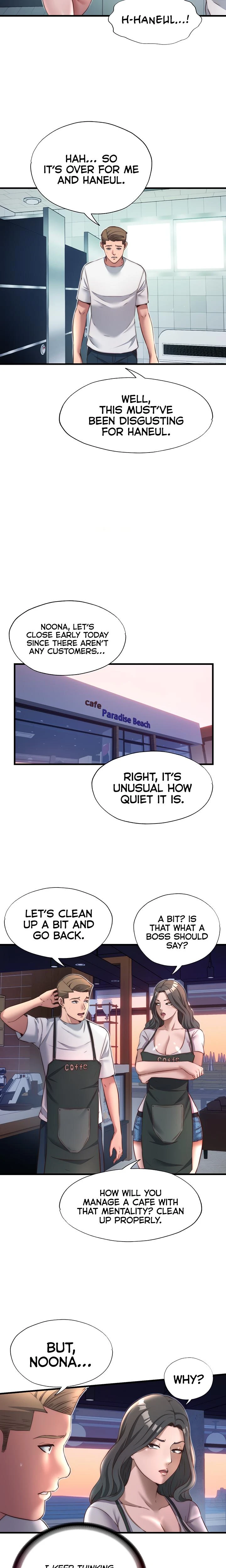 A Situation Full Of Erections Chapter 19 Page 12