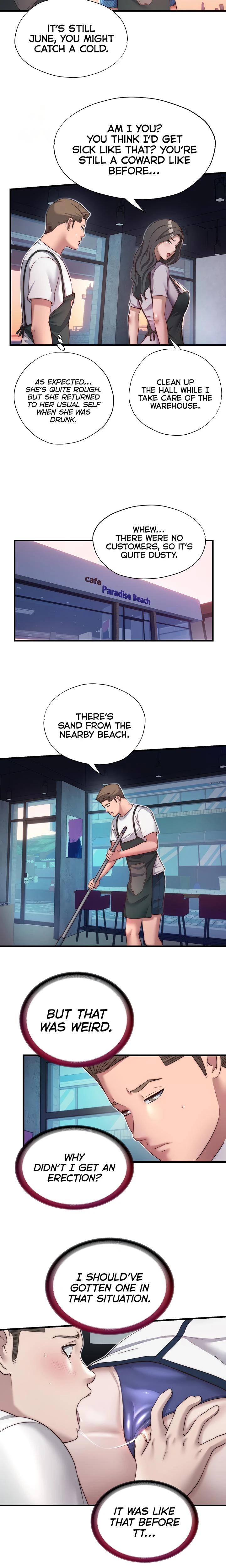 A Situation Full Of Erections Chapter 19 Page 14
