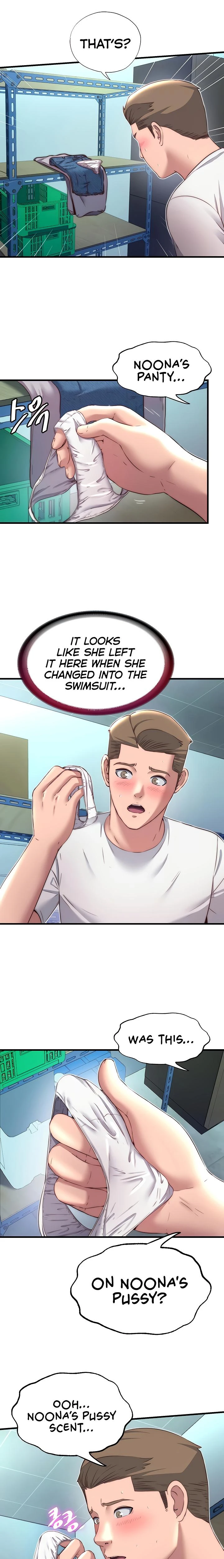 A Situation Full Of Erections Chapter 20 Page 7