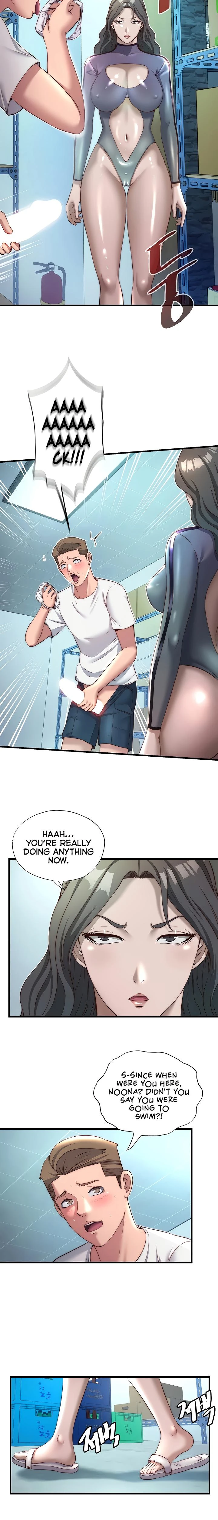 A Situation Full Of Erections Chapter 20 Page 10