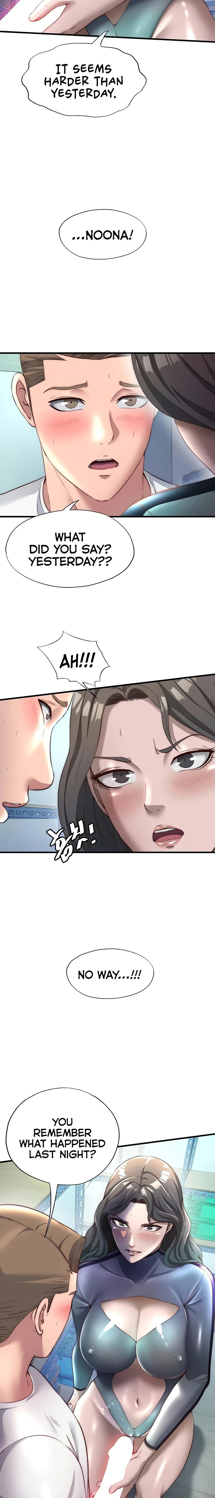 A Situation Full Of Erections Chapter 20 Page 19