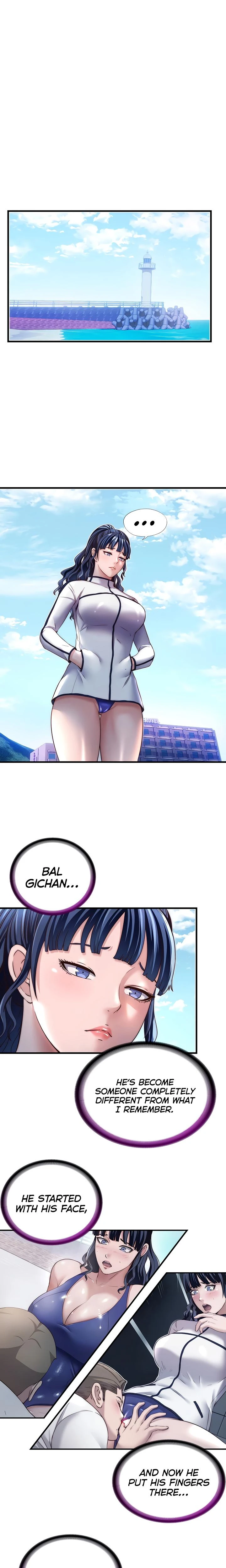 A Situation Full Of Erections Chapter 21 Page 4