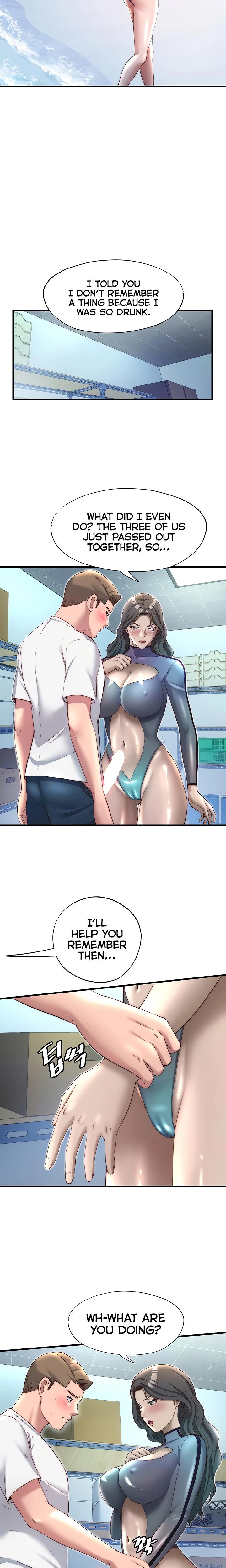 A Situation Full Of Erections Chapter 21 Page 6