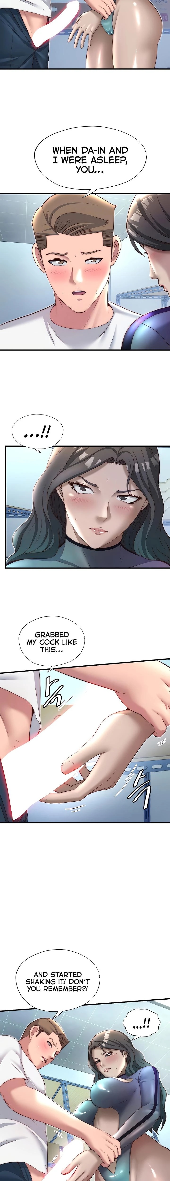 A Situation Full Of Erections Chapter 21 Page 7