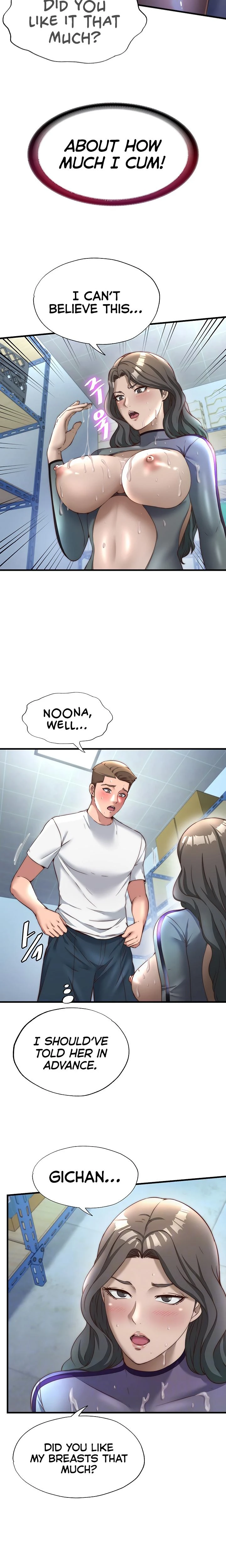 A Situation Full Of Erections Chapter 22 Page 2