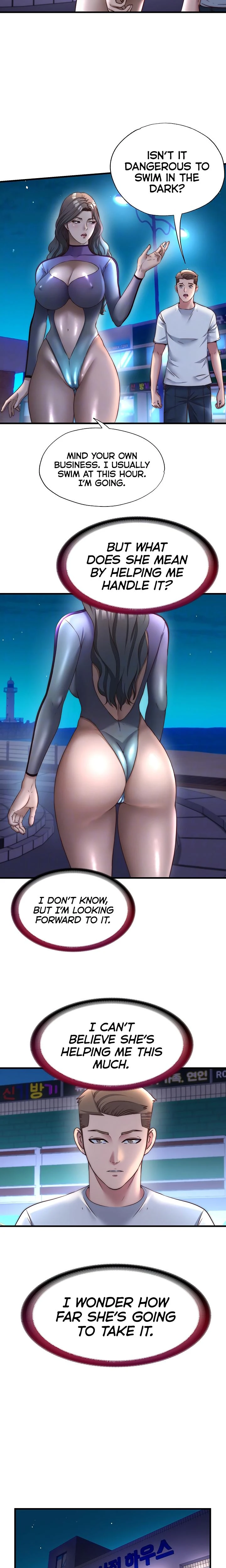 A Situation Full Of Erections Chapter 22 Page 6