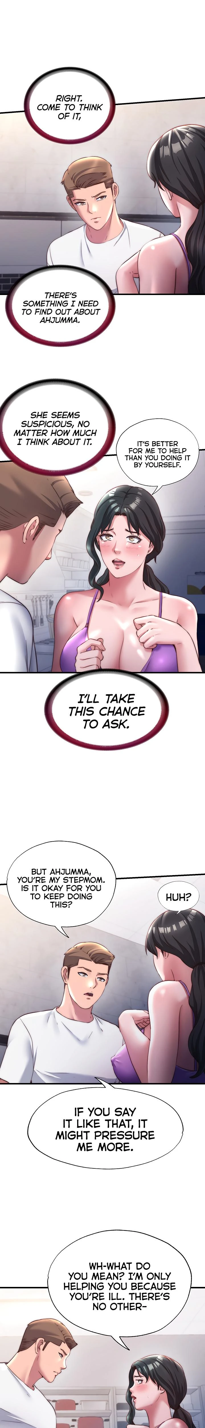 A Situation Full Of Erections Chapter 22 Page 13