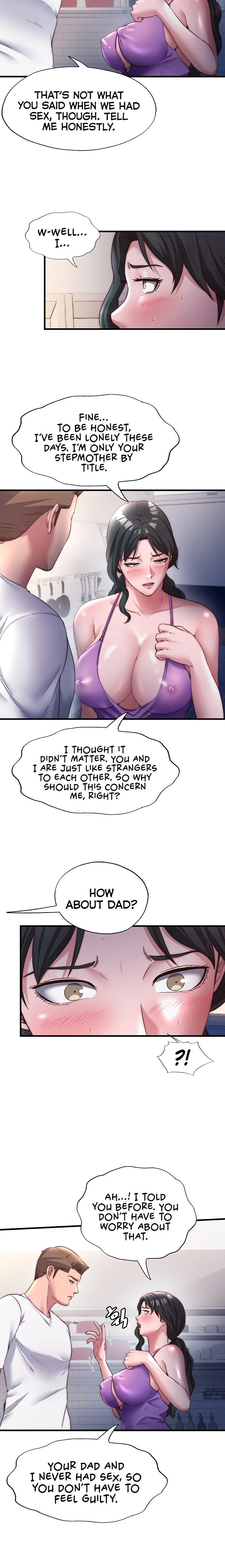A Situation Full Of Erections Chapter 22 Page 14