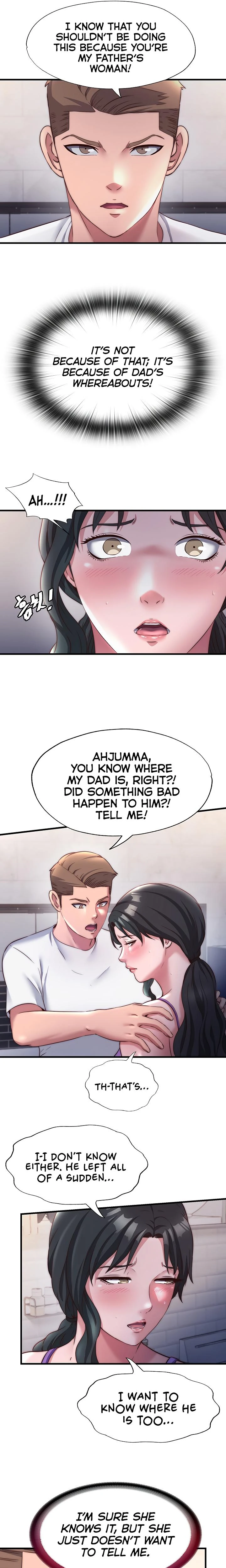 A Situation Full Of Erections Chapter 22 Page 15
