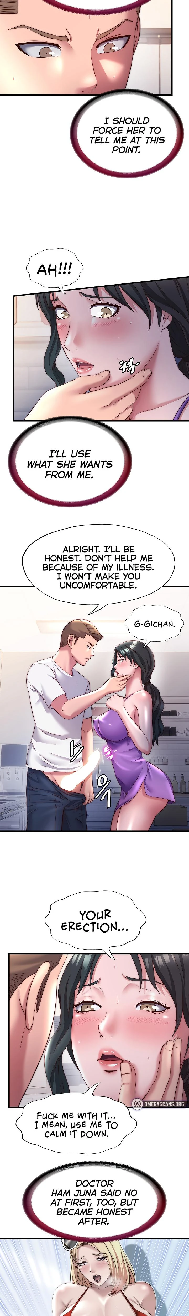 A Situation Full Of Erections Chapter 22 Page 16