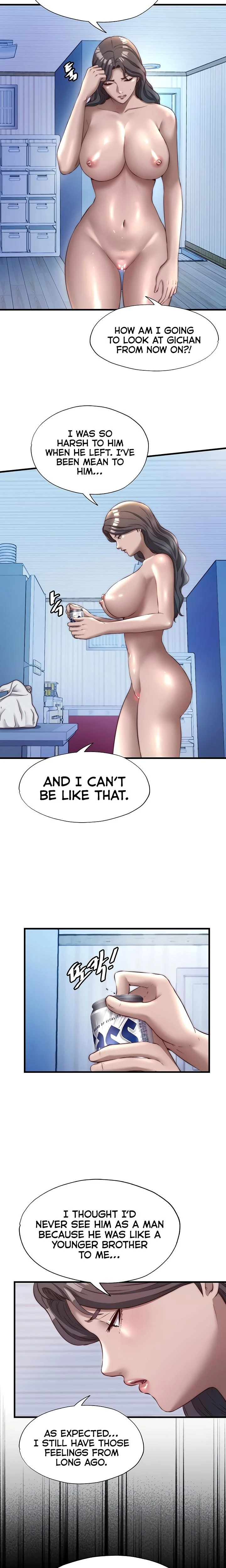A Situation Full Of Erections Chapter 23 Page 5