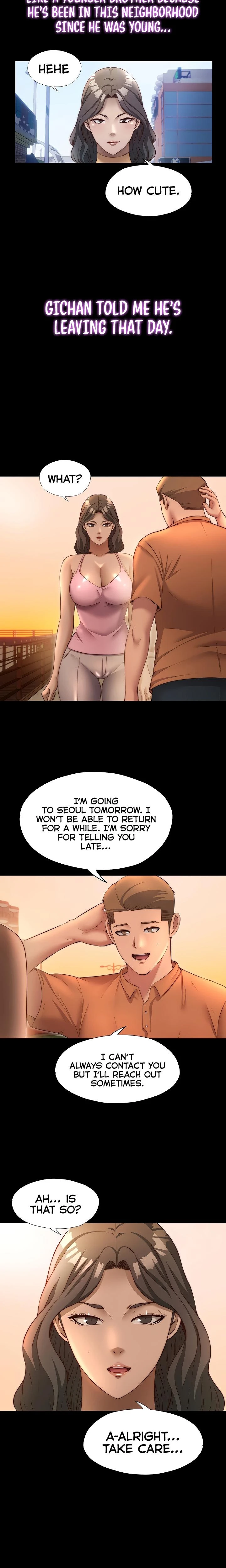 A Situation Full Of Erections Chapter 23 Page 7