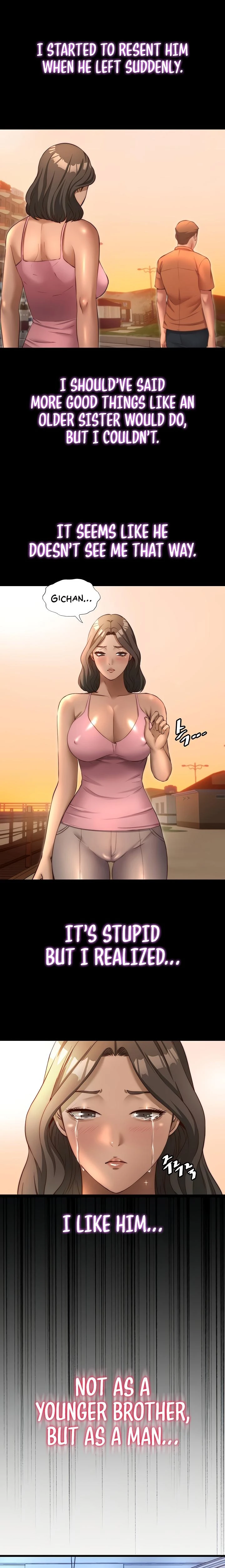A Situation Full Of Erections Chapter 23 Page 8