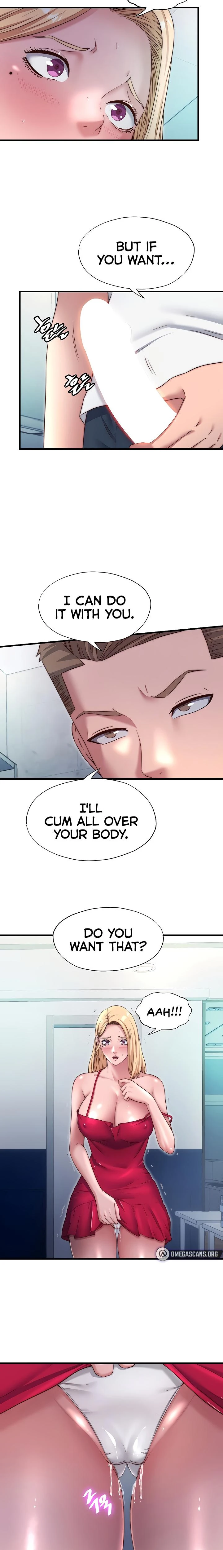 A Situation Full Of Erections Chapter 24 Page 3