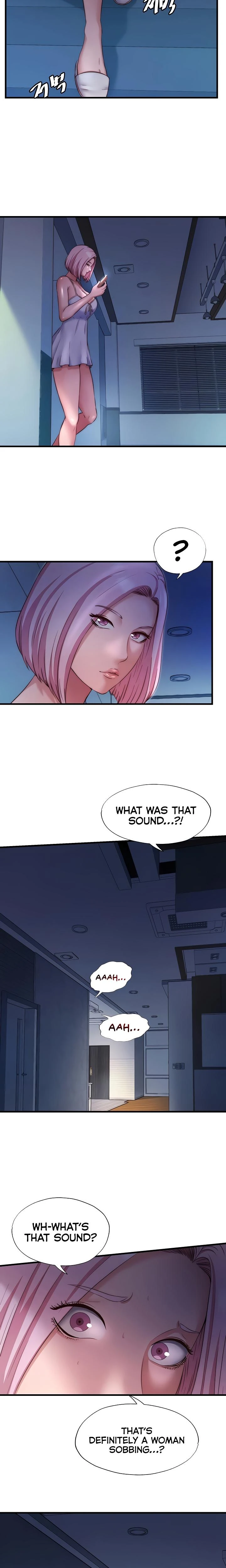 A Situation Full Of Erections Chapter 26 Page 6