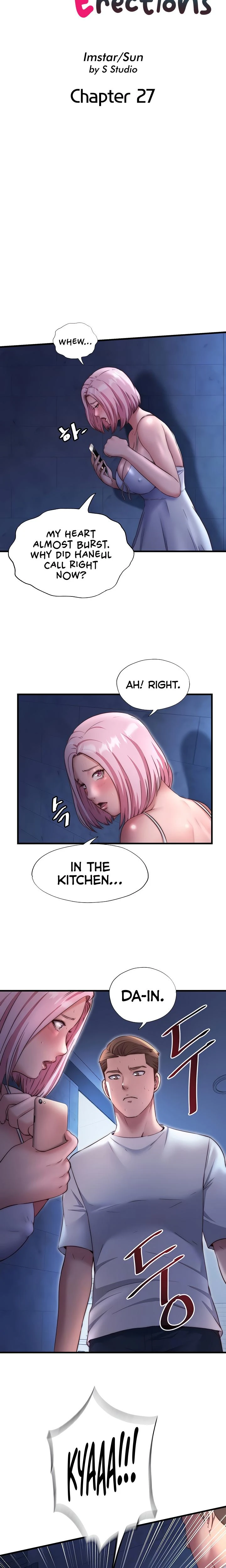 A Situation Full Of Erections Chapter 27 Page 4
