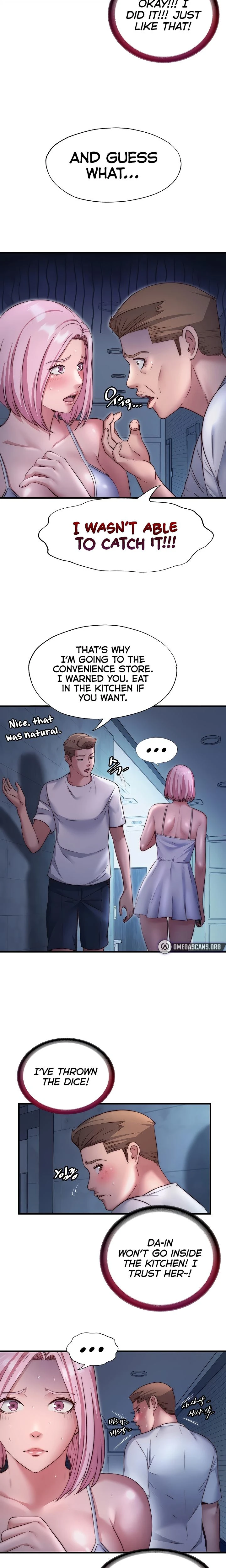 A Situation Full Of Erections Chapter 27 Page 9