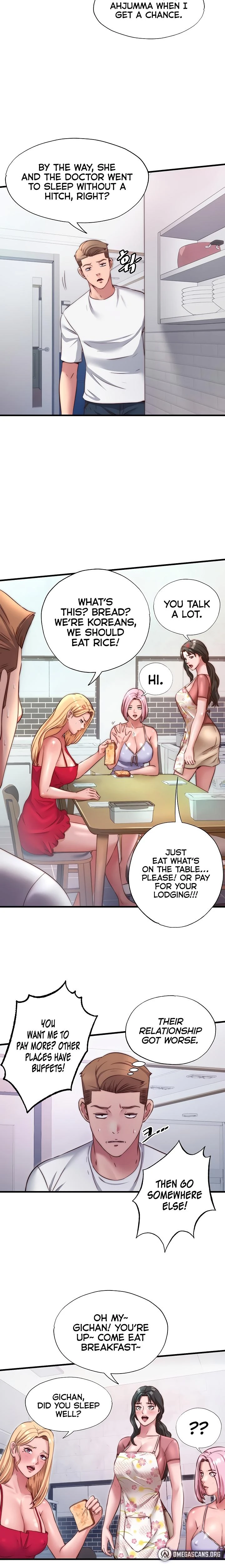 A Situation Full Of Erections Chapter 27 Page 15