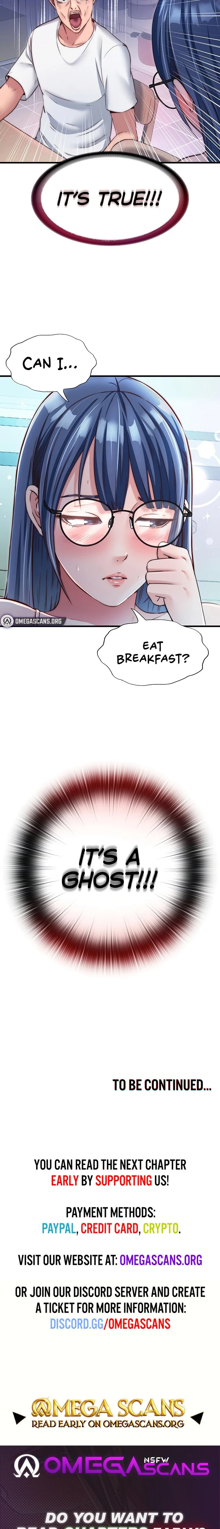 A Situation Full Of Erections Chapter 27 Page 18