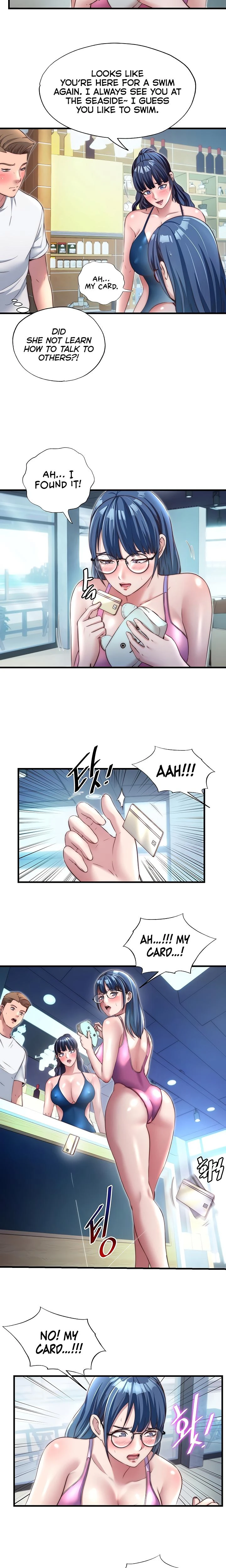 A Situation Full Of Erections Chapter 28 Page 13