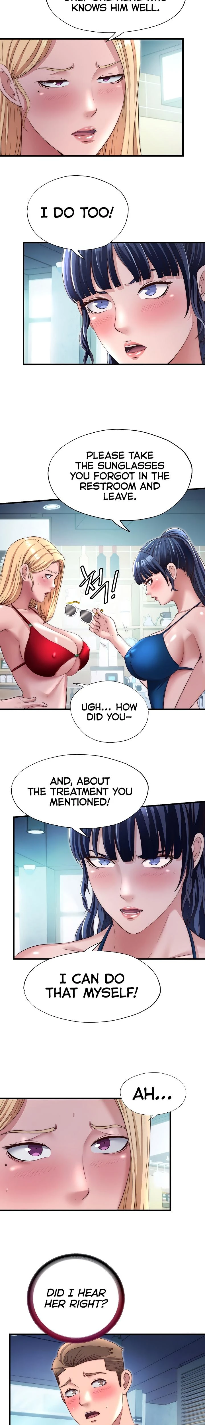 A Situation Full Of Erections Chapter 29 Page 4