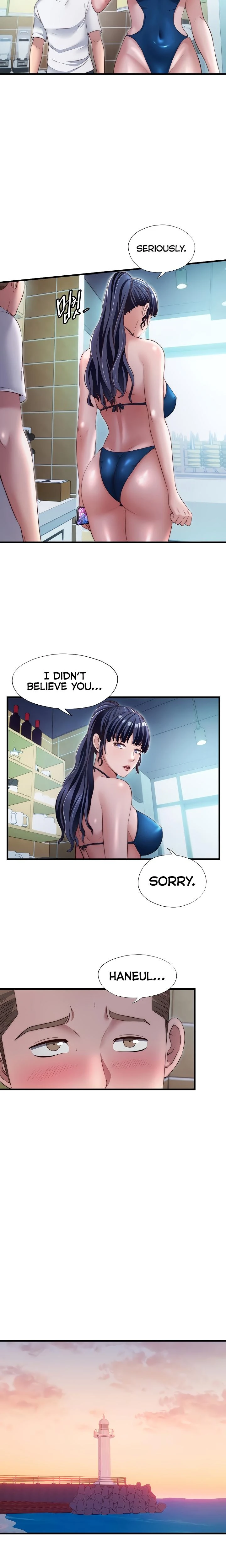 A Situation Full Of Erections Chapter 29 Page 11