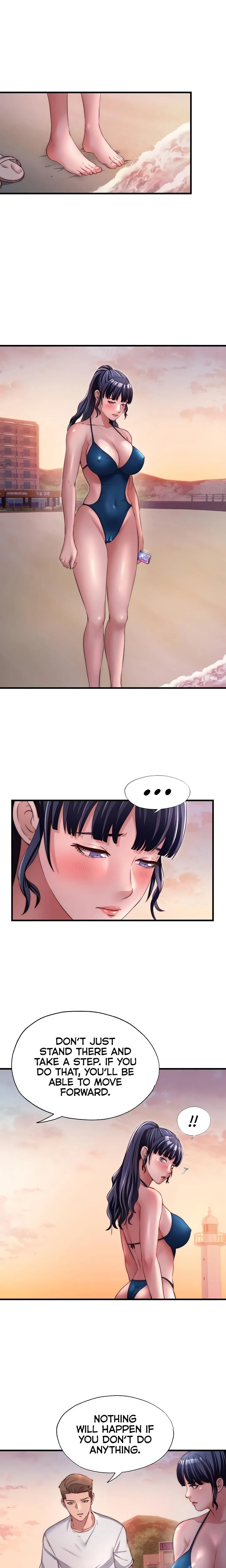 A Situation Full Of Erections Chapter 29 Page 12