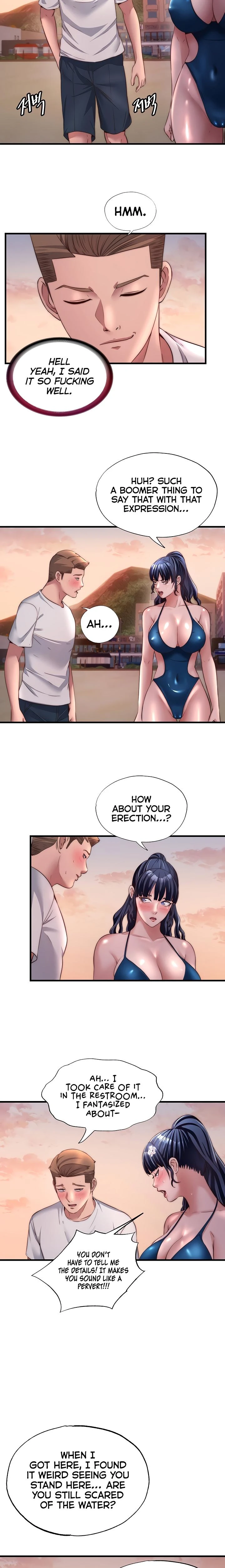 A Situation Full Of Erections Chapter 29 Page 13