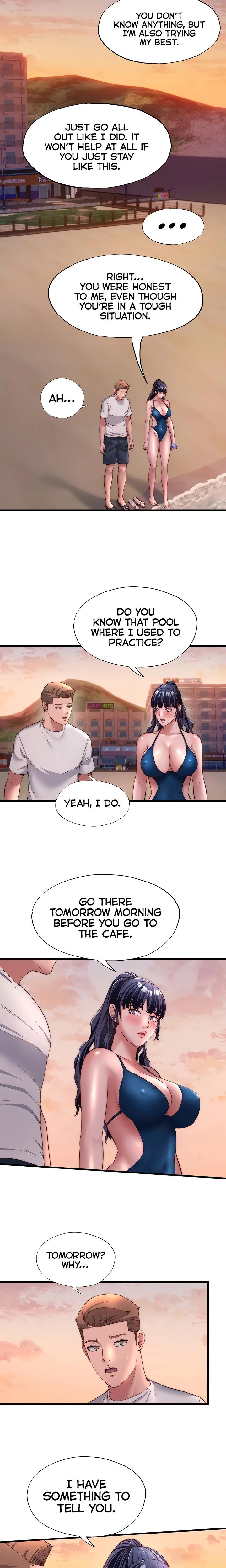 A Situation Full Of Erections Chapter 29 Page 14