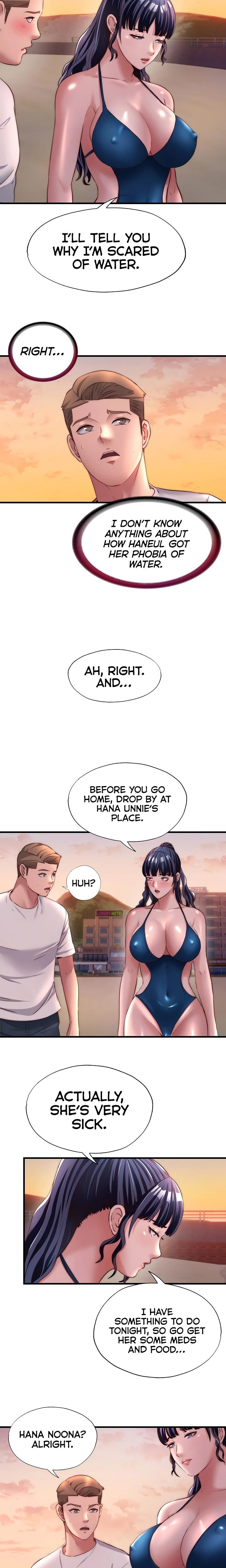 A Situation Full Of Erections Chapter 29 Page 15