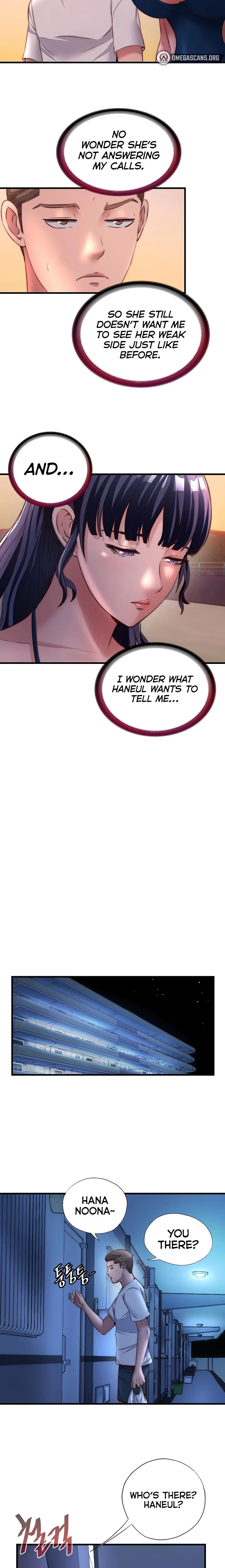 A Situation Full Of Erections Chapter 29 Page 16