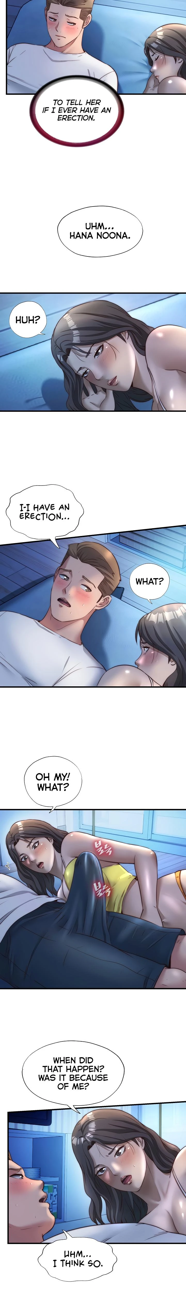 A Situation Full Of Erections Chapter 30 Page 14