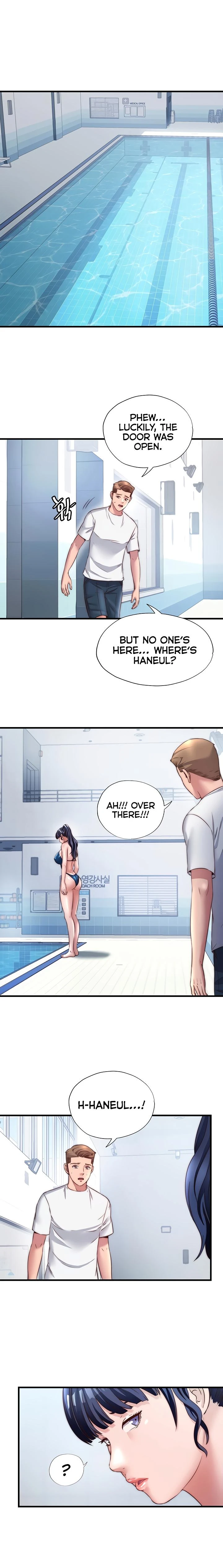 A Situation Full Of Erections Chapter 32 Page 16