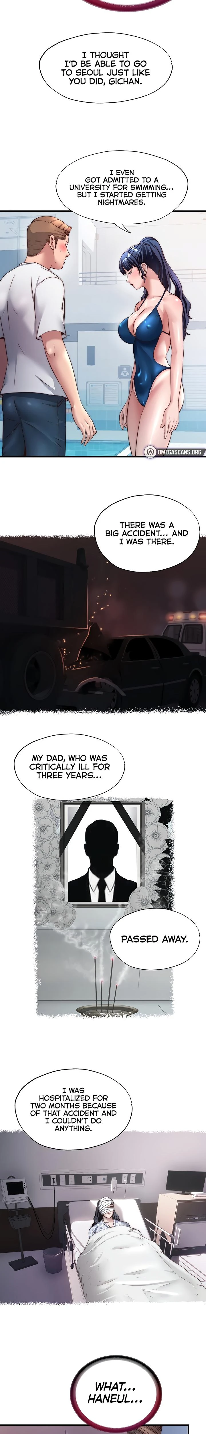 A Situation Full Of Erections Chapter 33 Page 10