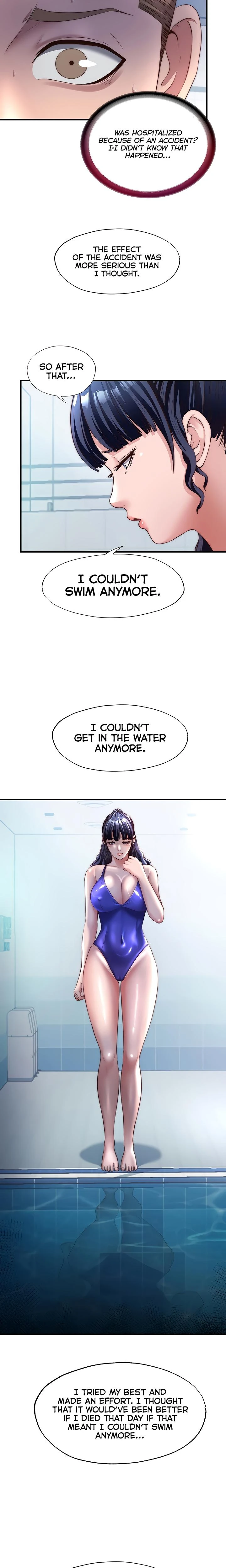 A Situation Full Of Erections Chapter 33 Page 11