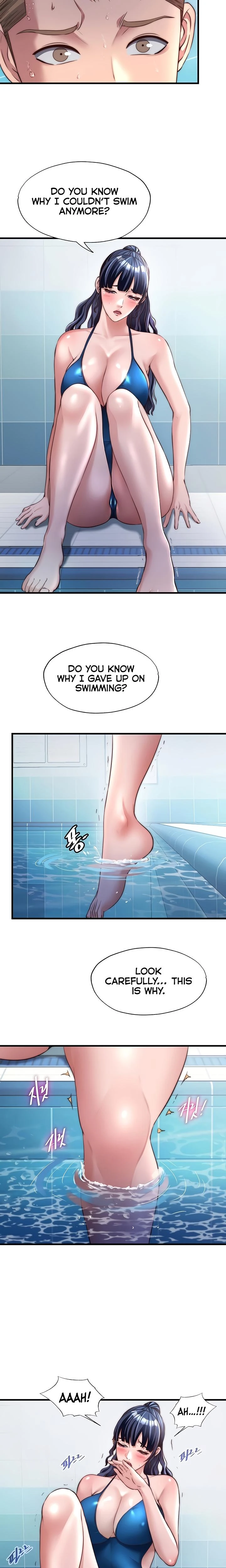 A Situation Full Of Erections Chapter 33 Page 15