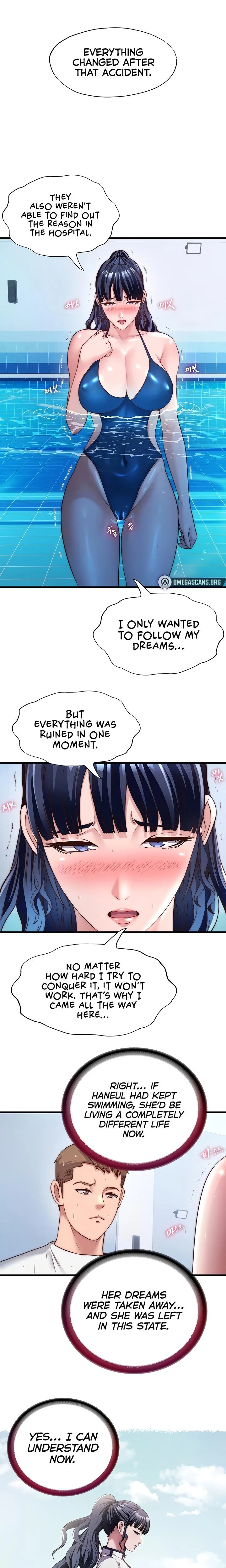 A Situation Full Of Erections Chapter 34 Page 4