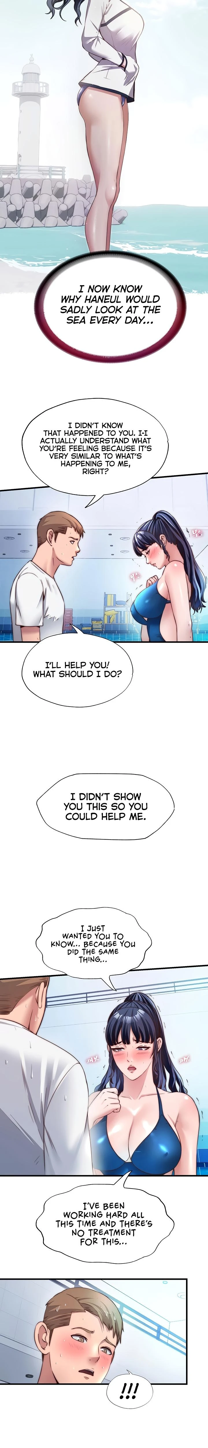 A Situation Full Of Erections Chapter 34 Page 5