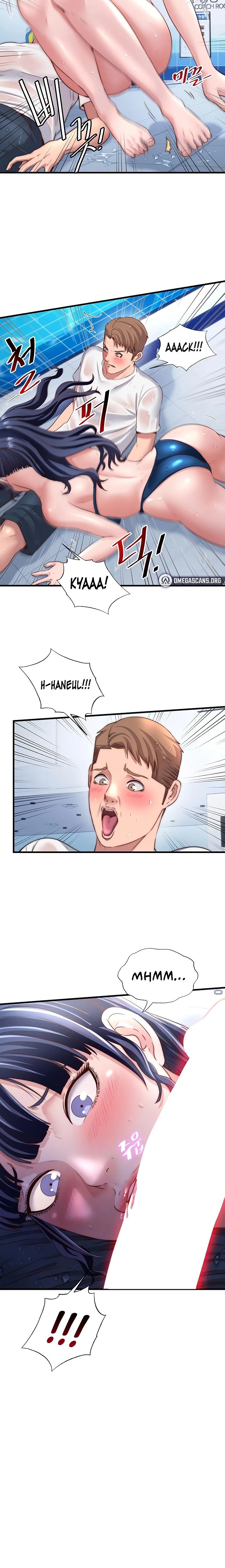 A Situation Full Of Erections Chapter 35 Page 3
