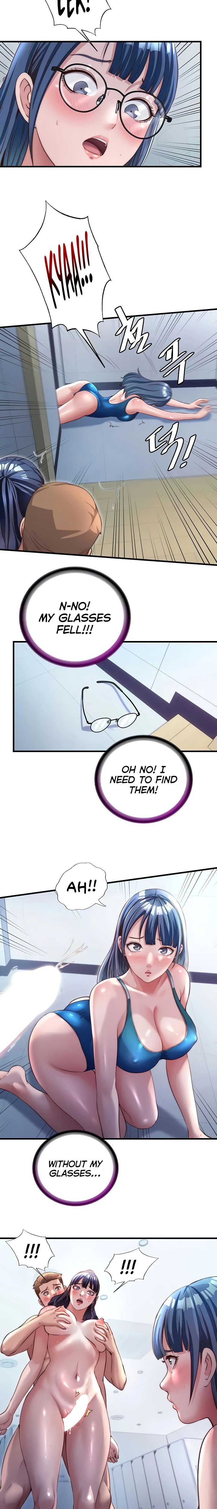 A Situation Full Of Erections Chapter 37 Page 10