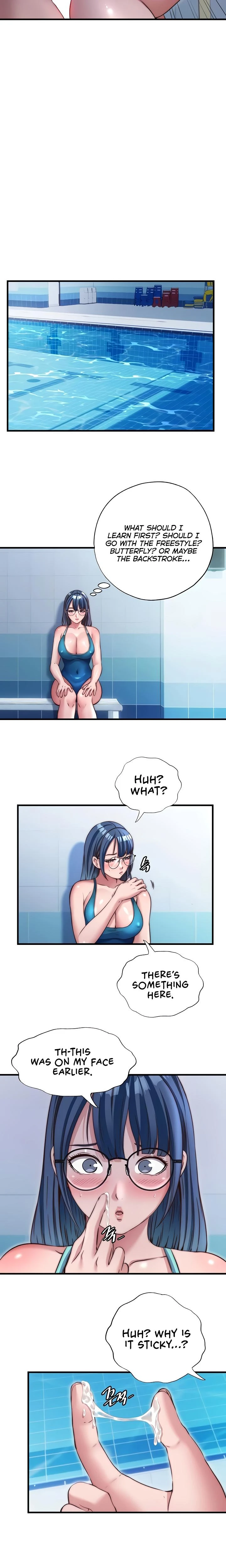 A Situation Full Of Erections Chapter 38 Page 13