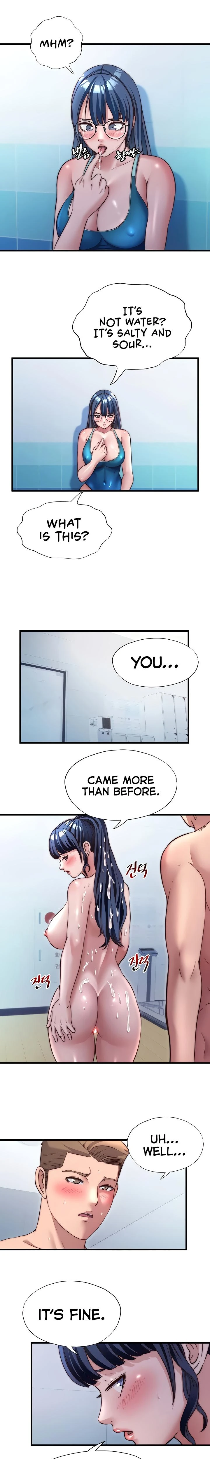 A Situation Full Of Erections Chapter 38 Page 14