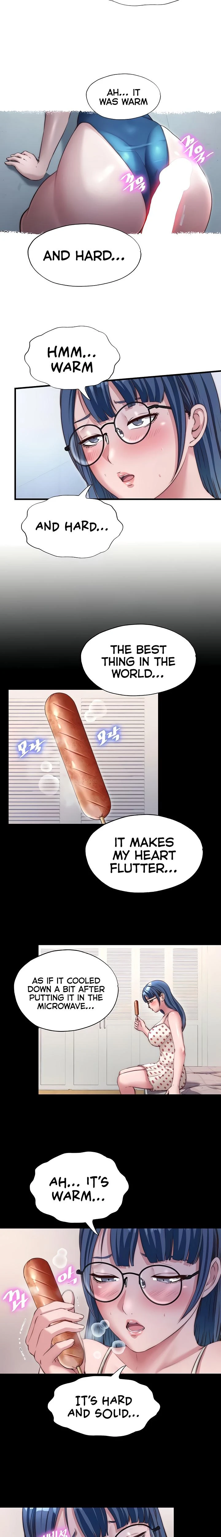 A Situation Full Of Erections Chapter 39 Page 11