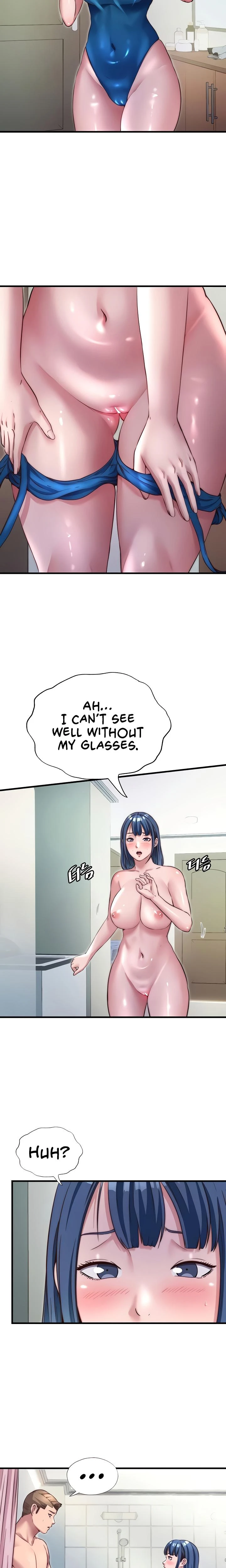 A Situation Full Of Erections Chapter 40 Page 2