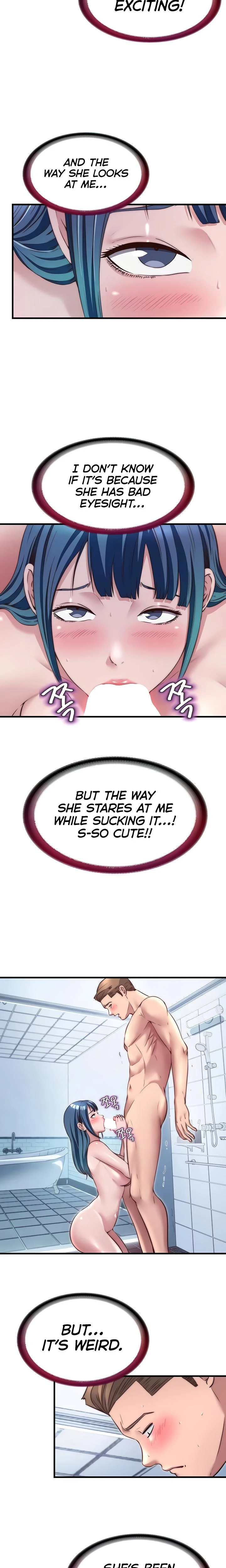 A Situation Full Of Erections Chapter 41 Page 2